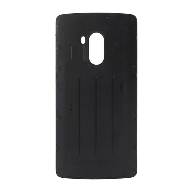 For Lenovo VIBE K4 Note / A7010 Battery Back Cover(Black)