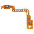 For OPPO F3 Plus / R9s Plus Power Button Flex Cable - free shipping - PMc TechLife - Order now!