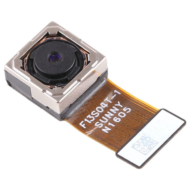 For OPPO A59s Back Camera Module