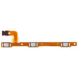 For OPPO Y17T Power Button & Volume Button Flex Cable - Flex Cable by PMc TechLife | Online Shopping South Africa | PMc TechLife | Buy Now Pay Later Mobicred