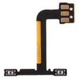 For OPPO R9 Volume Button Flex Cable - Flex Cable by PMc TechLife | Online Shopping South Africa | PMc TechLife | Buy Now Pay Later Mobicred