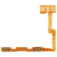 For OPPO R11 Plus Volume Button Flex Cable - Flex Cable by PMc TechLife | Online Shopping South Africa | PMc TechLife | Buy Now Pay Later Mobicred