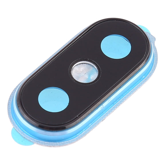 Camera Lens Cover for Xiaomi 6X / A2(Blue)