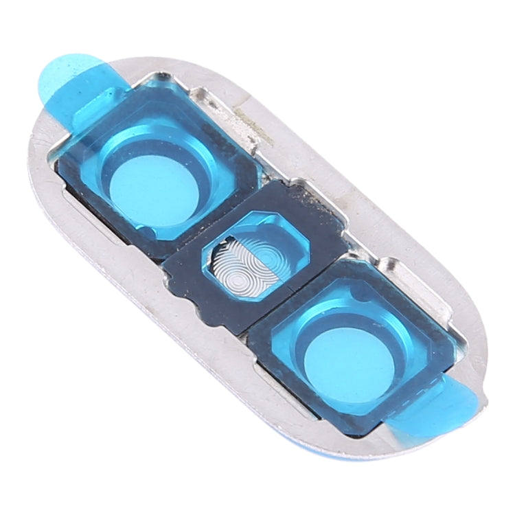 Camera Lens Cover for Xiaomi 6X / A2(Blue)