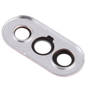 10 PCS Camera Lens Cover for Xiaomi Redmi Note 5 Pro / Redmi Note 5(Gold)