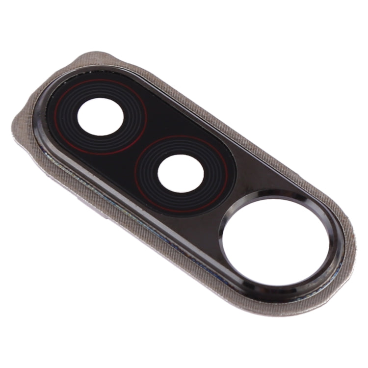 Camera Lens Cover for Xiaomi Pocophone F1(Black)