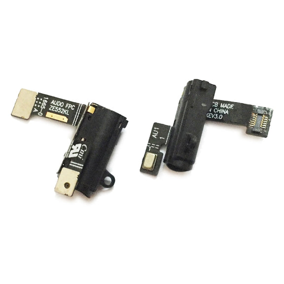Earphone Jack Flex Cable for Asus Zenfone 3 ZE552KL