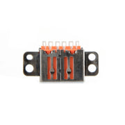 USB DC Power Jack Connector for Lenovo Yoga 3 Pro 13 S0P45