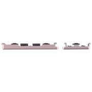 For Vivo X9 Plus Side Keys (Gold)