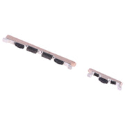For Vivo X9 Plus Side Keys (Gold)