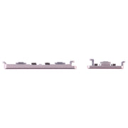 For Vivo X7 Side Keys (Gold)