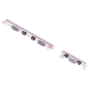 For Vivo X7 Side Keys (Gold)
