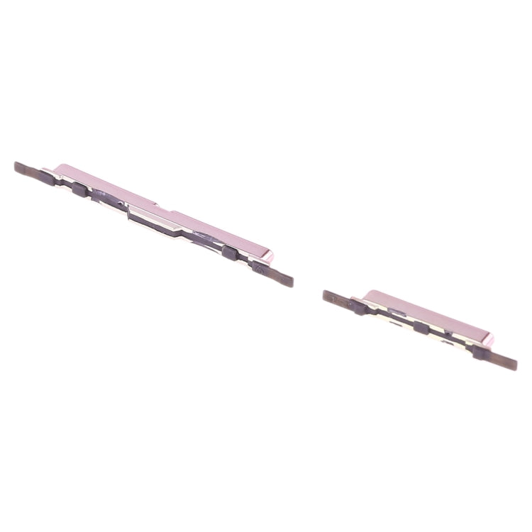 For OPPO A3 Side Keys(Gold)