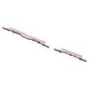 For OPPO A3 Side Keys(Gold)
