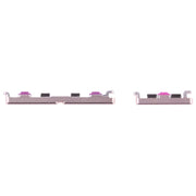 For OPPO R9s Plus Side Keys(Gold)