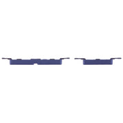 For OPPO A1 Side Keys(Blue)