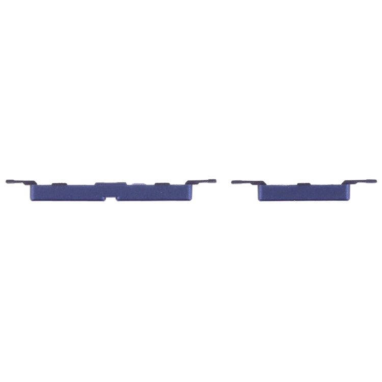 For OPPO A1 Side Keys(Blue)