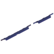 For OPPO A1 Side Keys(Blue)