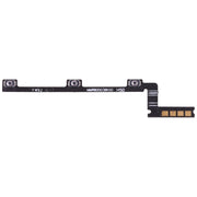 Power Button & Volume Button Flex Cable for Smartisan Pro 2
