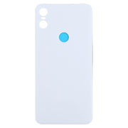 Battery Back Cover for Motorola One (P30 Play) (White)