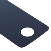 Battery Back Cover for Motorola Moto Z3 Play(Blue)