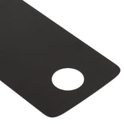 Battery Back Cover for Motorola Moto Z3 Play(Blue)