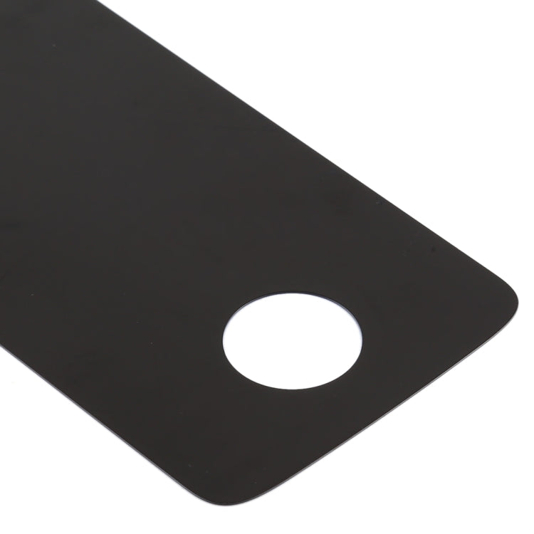Battery Back Cover for Motorola Moto Z3 Play(Blue)