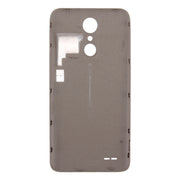 Back Cover for LG K10 2017 (Gold)