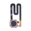 Fingerprint Sensor Flex Cable for Motorola Moto E5 Plus (Gold) - Flex Cable by PMc TechLife | Online Shopping South Africa | PMc TechLife | Buy Now Pay Later Mobicred