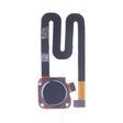Fingerprint Sensor Flex Cable for Motorola Moto E5 Plus (Blue) - Flex Cable by PMc TechLife | Online Shopping South Africa | PMc TechLife | Buy Now Pay Later Mobicred