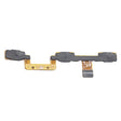 Power Button & Volume Button Flex Cable for ASUS Zenfone Max Plus (M1) ZB570TL - Flex Cable by PMc TechLife | Online Shopping South Africa | PMc TechLife | Buy Now Pay Later Mobicred