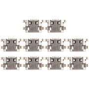 10 PCS Charging Port Connector for Nokia 3