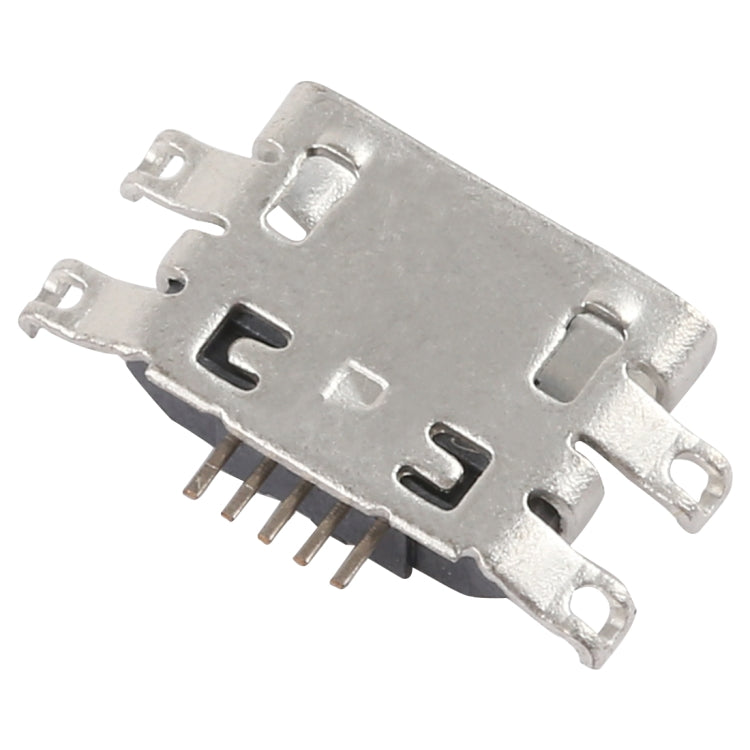10 PCS Charging Port Connector for Nokia Lumia 535