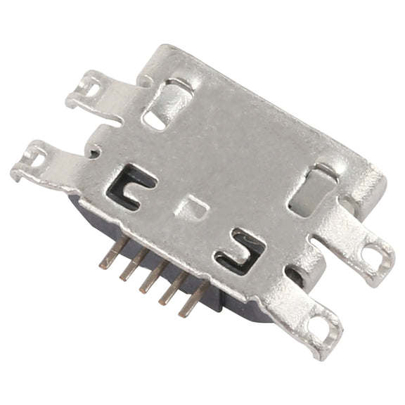 10 PCS Charging Port Connector for Nokia Lumia 535