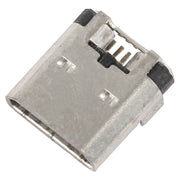 10 PCS Charging Port Connector for Nokia Lumia 520 / Lumia 620