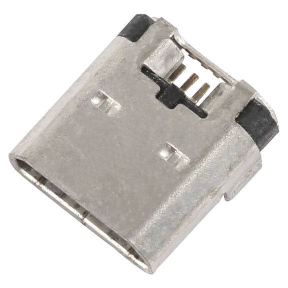 10 PCS Charging Port Connector for Nokia Lumia 520 / Lumia 620