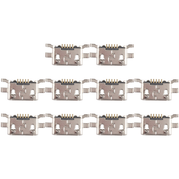 10 PCS Charging Port Connector for Nokia Lumia 1320