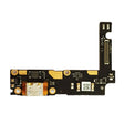 Charging Port Board for Lenovo VIBE P1 - Tail Connector by PMc TechLife | Online Shopping South Africa | PMc TechLife | Buy Now Pay Later Mobicred