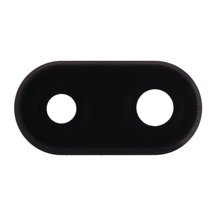 Camera Lens Cover for Huawei P20 Lite / Nova 3e(Black)