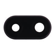 Camera Lens Cover for Huawei P20 Lite / Nova 3e(Black)