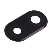 Camera Lens Cover for Huawei P20 Lite / Nova 3e(Black)