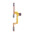 Power Button & Volume Button Flex Cable for Motorola Moto E5 Plus - Flex Cable by PMc TechLife | Online Shopping South Africa | PMc TechLife | Buy Now Pay Later Mobicred