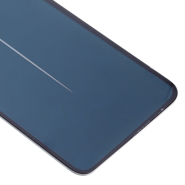 For Vivo iQOO Battery Back Cover (Blue)