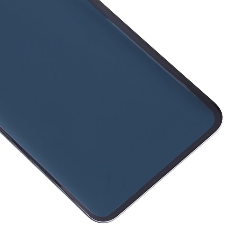 For Vivo X27 Battery Back Cover (Blue)