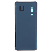 For Vivo X27 Battery Back Cover (White)