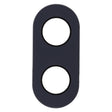 For OnePlus 6 Back Camera Lens ( - Camera Series by PMC TechLife | Online Shopping South Africa | PMC TechLife