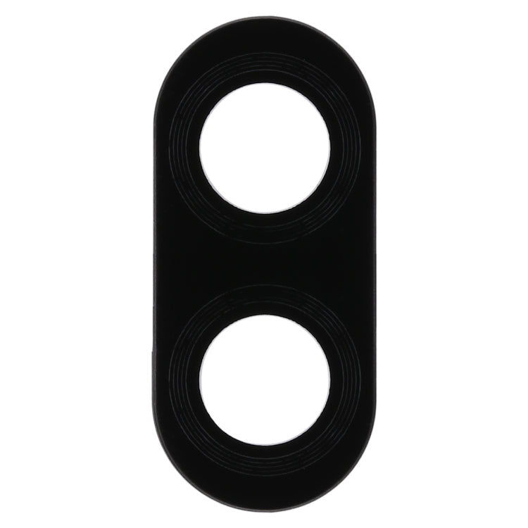 For OnePlus 6 Back Camera Lens (