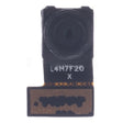 Front Facing Camera Module for Motorola Moto G6 - Camera Accessories by PMC TechLife | Online Shopping South Africa | PMC TechLife