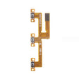 Power Button & Volume Button Flex Cable for Motorola Moto Z - Flex Cable by PMc TechLife | Online Shopping South Africa | PMc TechLife | Buy Now Pay Later Mobicred