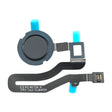 Fingerprint Sensor Flex Cable for Asus zenfone 5 ZE620KL (Black) - Flex Cable by PMC TechLife | Online Shopping South Africa | PMC TechLife
